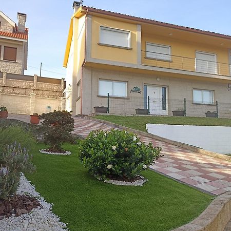 Villa A Casa Da Tia Babel O Casal Exterior foto