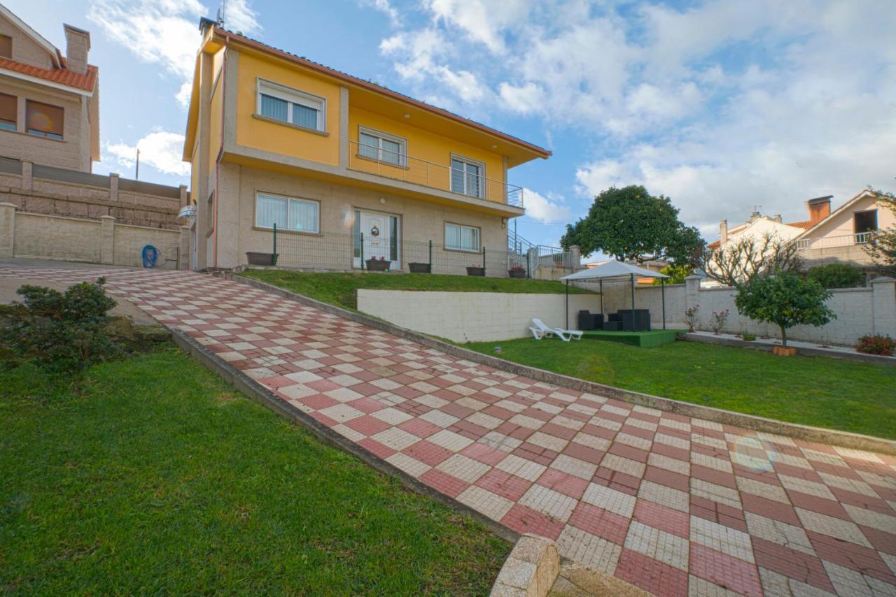 Villa A Casa Da Tia Babel O Casal Exterior foto