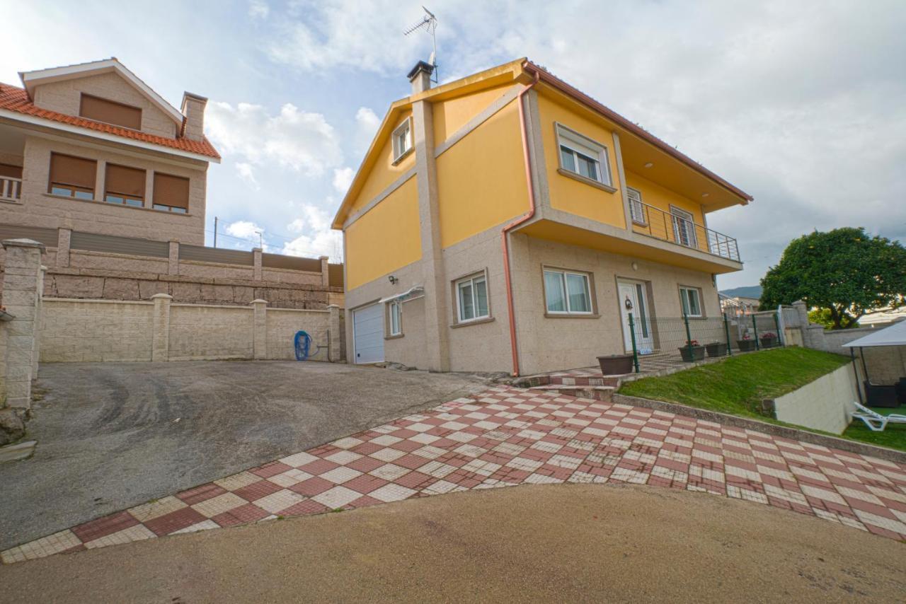Villa A Casa Da Tia Babel O Casal Exterior foto